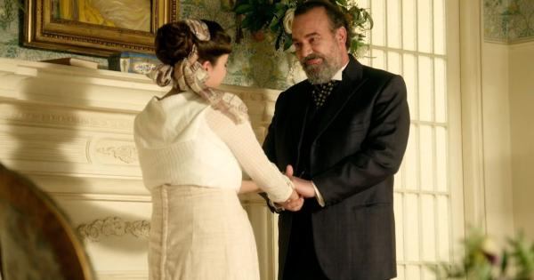 “La Promessa”: anticipazioni dall’8 al 13 dicembre