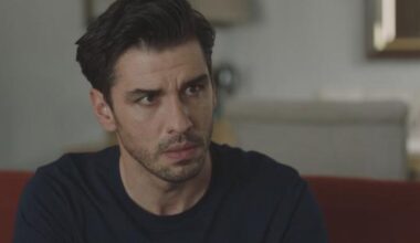 “La notte nel cuore”: anticipazioni puntata del 9 dicembre