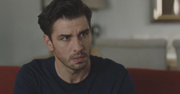 “La notte nel cuore”: anticipazioni puntata del 9 dicembre