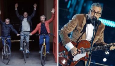 Brunori Sas con “Attitudini: Nessuna”: testo e significato