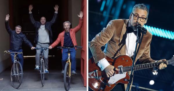 Brunori Sas con “Attitudini: Nessuna”: testo e significato