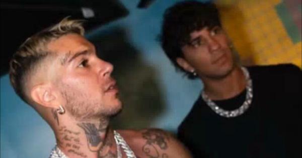 Emis Killa con “Ambra” feat. Tedua: testo e significato