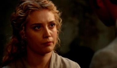 “La Promessa”: anticipazioni dal 15 al 21 dicembre