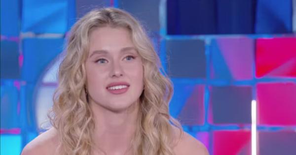 Chi è Isobel Kinnear: da Amici a valletta di Caduta Libera