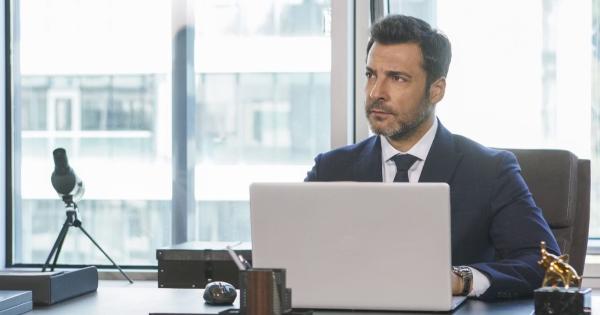 Forbidden Fruit, anticipazioni puntate dal 15 al 20 dicembre