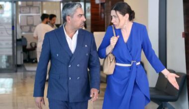 “La notte nel cuore”: anticipazioni puntata del 16 dicembre