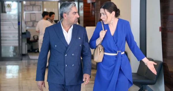 “La notte nel cuore”: anticipazioni puntata del 16 dicembre