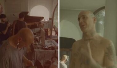 Gemitaiz ft. Coez in “Brother & Sister”: testo e significato