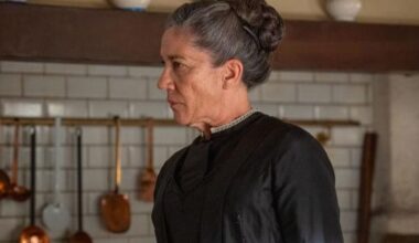 “La Promessa”: anticipazioni dal 22 al 28 dicembre