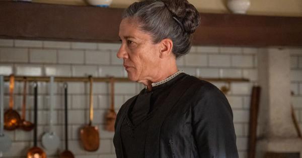 “La Promessa”: anticipazioni dal 22 al 28 dicembre