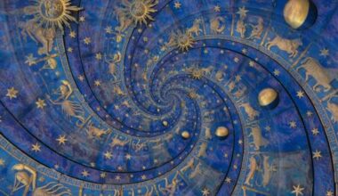 Oroscopo 2026: le previsioni segno per segno