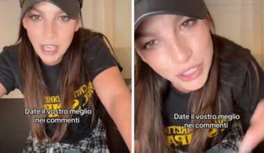 “L'amore non mi basta” di Emma Marrone: testo e significato