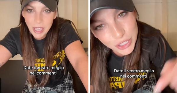 “L'amore non mi basta” di Emma Marrone: testo e significato