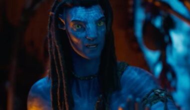 “Avatar: Fuoco e Cenere” ha una scena post-credit?