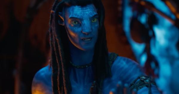 “Avatar: Fuoco e Cenere” ha una scena post-credit?
