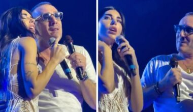 “Ti amo ma non posso dirlo” dei Modà ft. Bianca Atzei: testo