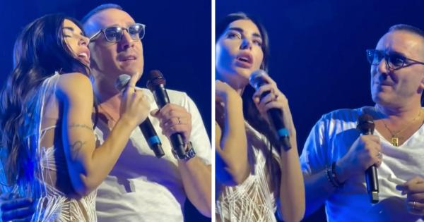 “Ti amo ma non posso dirlo” dei Modà ft. Bianca Atzei: testo