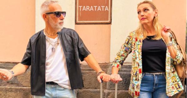“TARATATA” dei Jalisse: testo del brano scartato a Sanremo