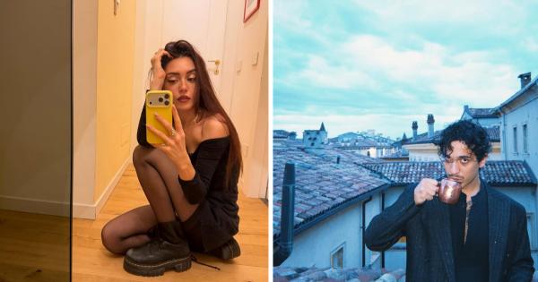 Tananai e Camihawke hanno iniziato a convivere? Il rumor