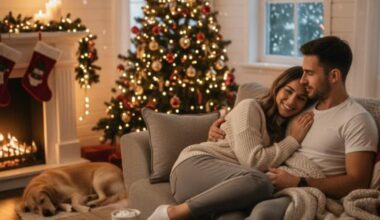 Sempre più persone scelgono il Natale no contact: cos’è