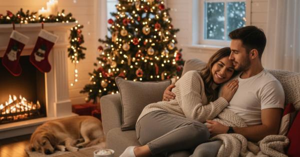 Sempre più persone scelgono il Natale no contact: cos’è