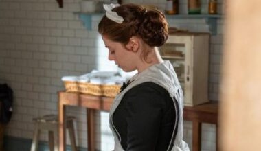 “La Promessa”: anticipazioni dal 29 dicembre al 4 gennaio