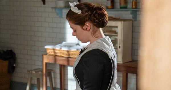 “La Promessa”: anticipazioni dal 29 dicembre al 4 gennaio