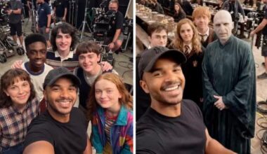 Come fare selfie con i VIP con l’IA: il prompt passo passo