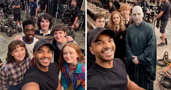 Come fare selfie con i VIP con l’IA: il prompt passo passo