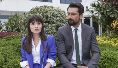 Forbidden Fruit, anticipazioni puntate dal 5 al 10 gennaio