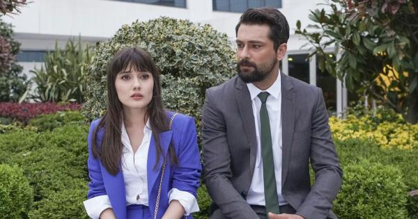 Forbidden Fruit, anticipazioni puntate dal 5 al 10 gennaio