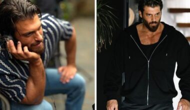 “Il Labirinto delle Farfalle”: la nuova serie con Can Yaman