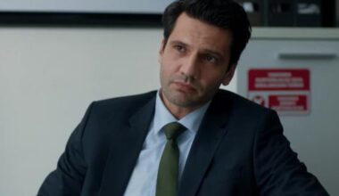 Segreti di famiglia 3: anticipazioni dal 5 al 9 gennaio