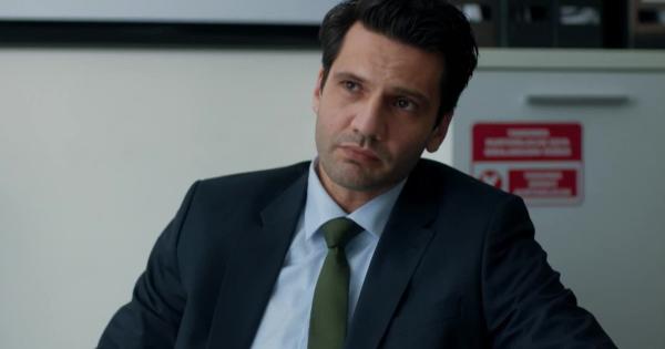 Segreti di famiglia 3: anticipazioni dal 5 al 9 gennaio