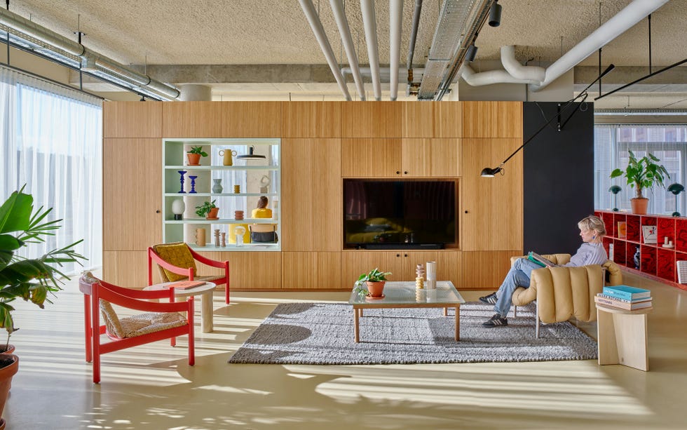 mini casa bellissima di 40mq