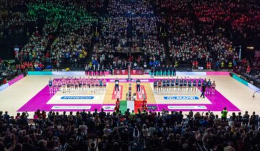 Il volley delle stelle sceglie Torino: all’Inalpi Arena le finali di Coppa Italia Frecciarossa