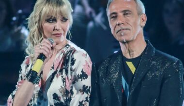 Jalisse: "Carlo Conti aveva scelto un nostro brano..."