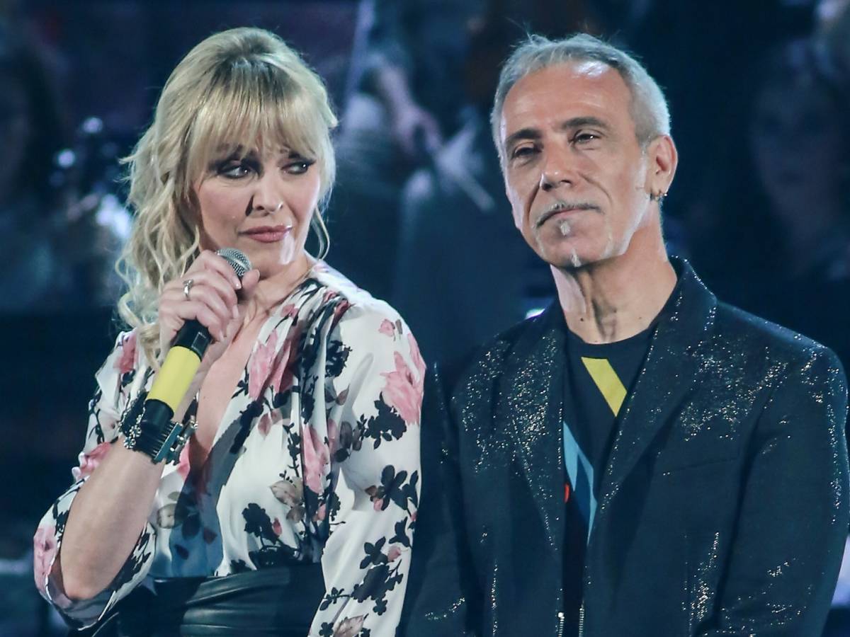 Jalisse: "Carlo Conti aveva scelto un nostro brano..."