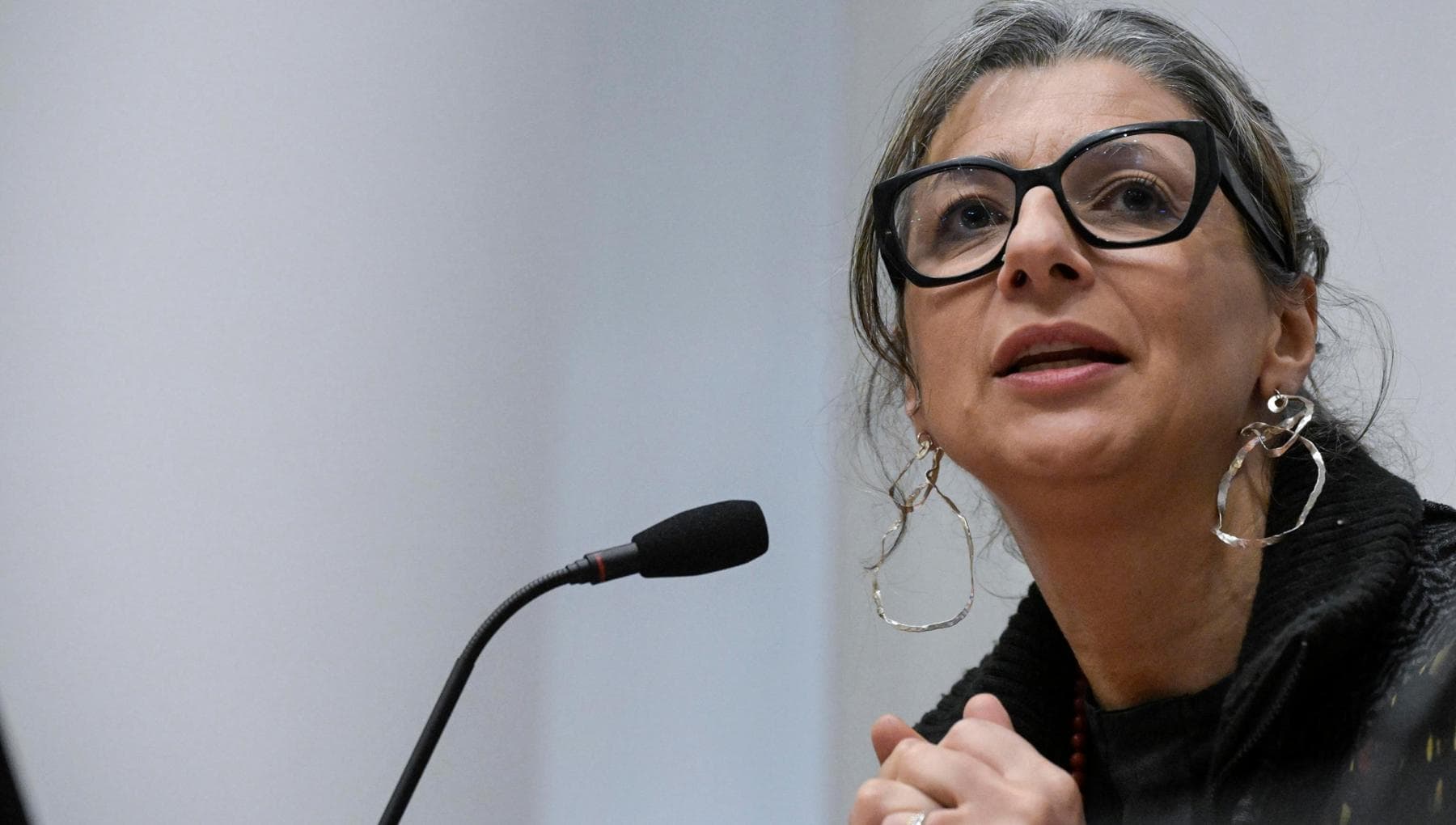 Francesca Albanese, il Pd di Bologna in Consiglio comunale tira dritto sulla cittadinanza onoraria - la Repubblica