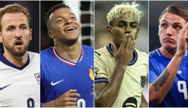 Italia come Giordania e Capo Verde: tutte le fasce del sorteggio Mondiale 2026