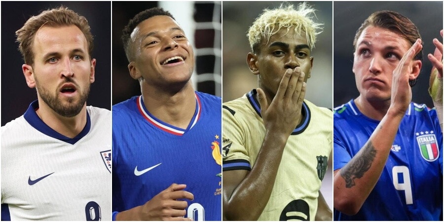 Italia come Giordania e Capo Verde: tutte le fasce del sorteggio Mondiale 2026