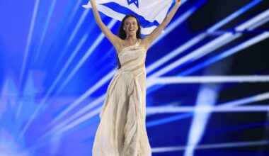 Caos Eurovision, Israele resta in gara. Ma tre Paesi annunciano il boicottaggio, ecco chi sono