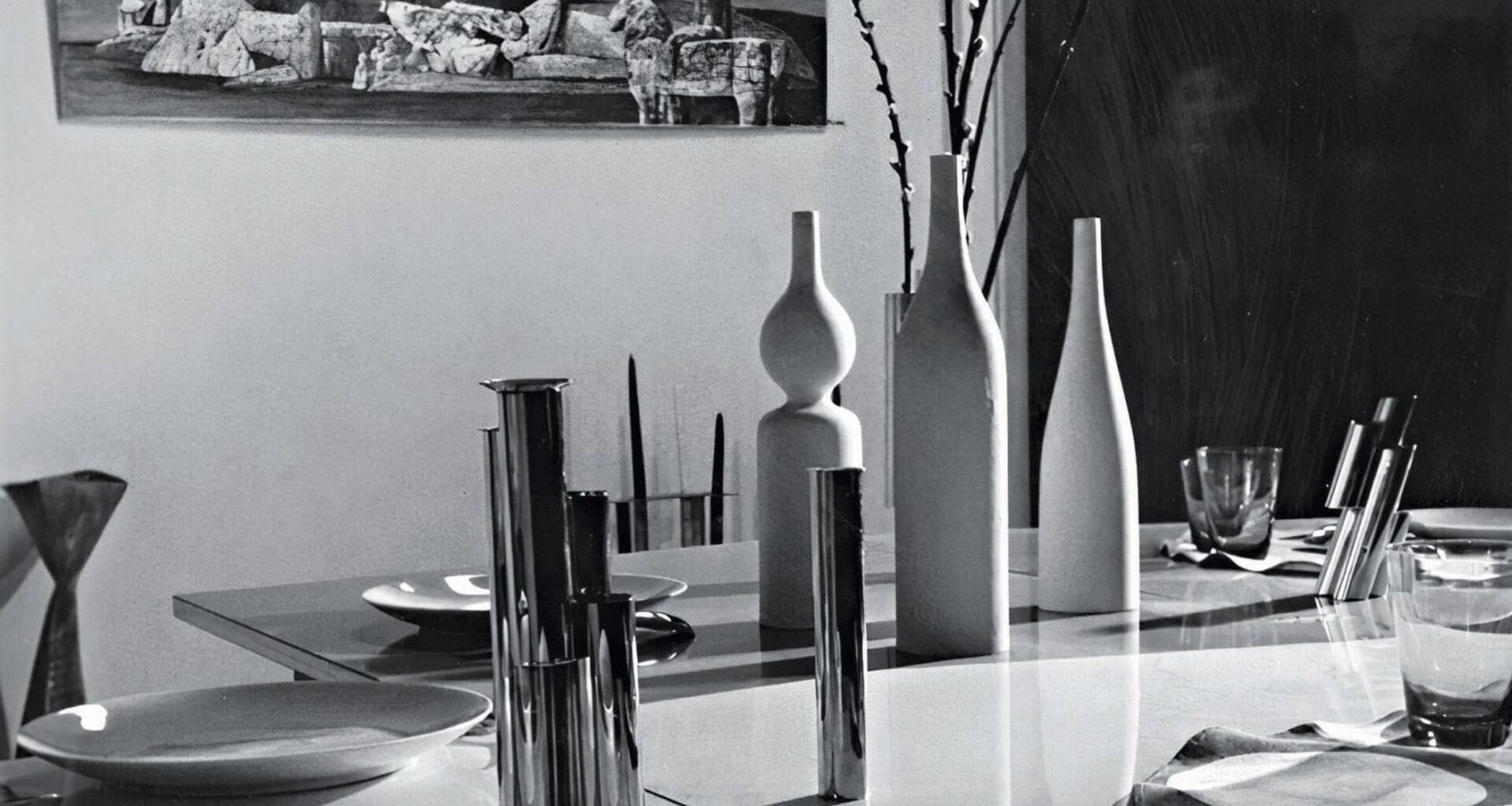 “Mio nonno, Gio Ponti, e l’incanto dell’inutile”. Salvatore Licitra racconta