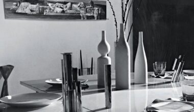 “Mio nonno, Gio Ponti, e l’incanto dell’inutile”. Salvatore Licitra racconta