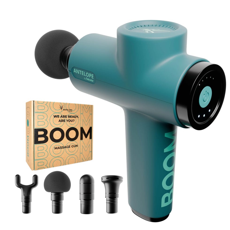 La miglior pistola massaggiante