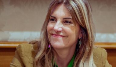 "Risorse ad eventi contro l'antisemitismo. Io sto con Segre, mai con la Albanese"