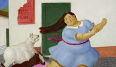 Al forte di Bard, tutti i volumi di Fernando Botero