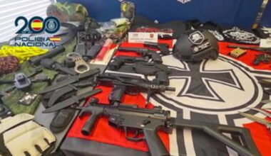 voleva rovesciare i governi occidentali – Il Tempo