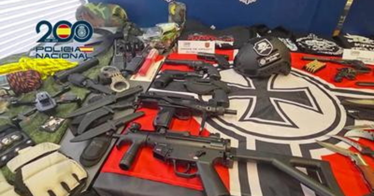 voleva rovesciare i governi occidentali – Il Tempo