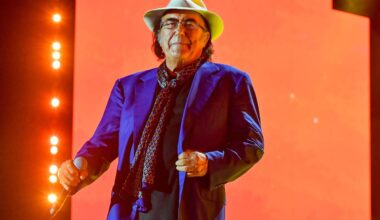 Al Bano: "Basta offese alla nostra cultura"